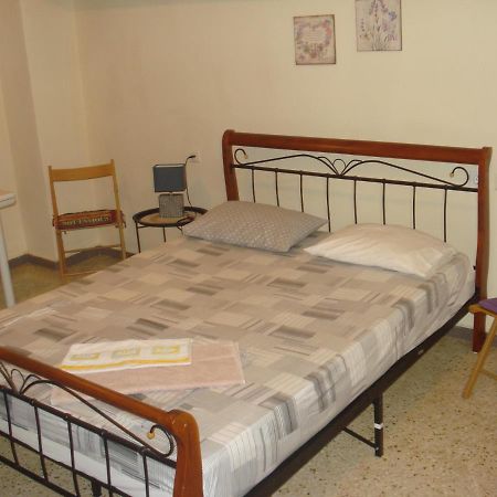 Apartment City Center Patras Eksteriør billede