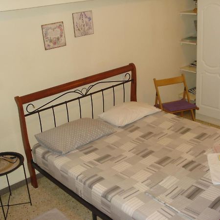 Apartment City Center Patras Eksteriør billede