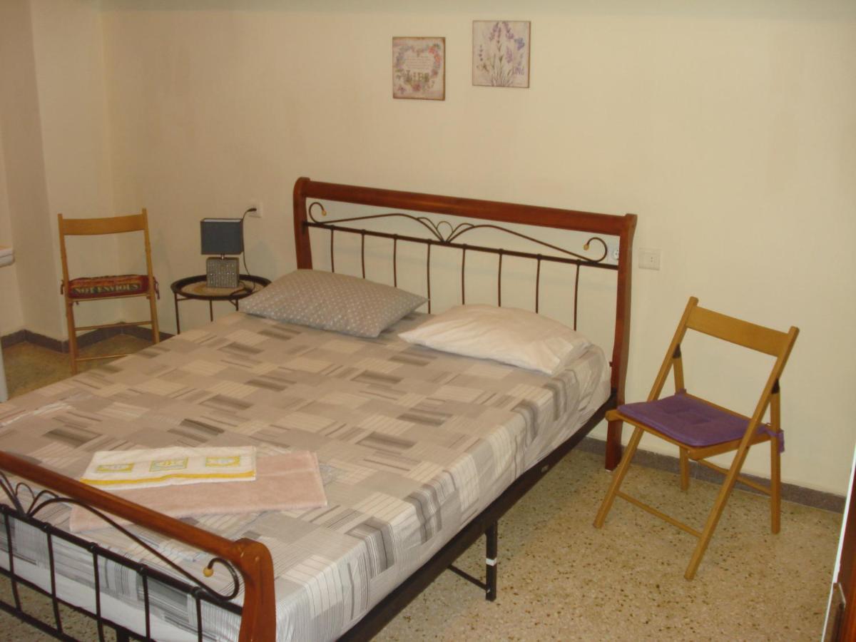 Apartment City Center Patras Eksteriør billede