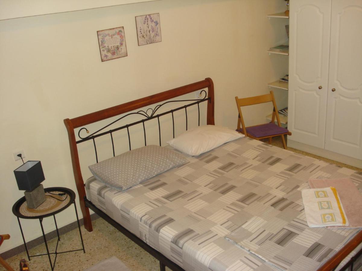 Apartment City Center Patras Eksteriør billede