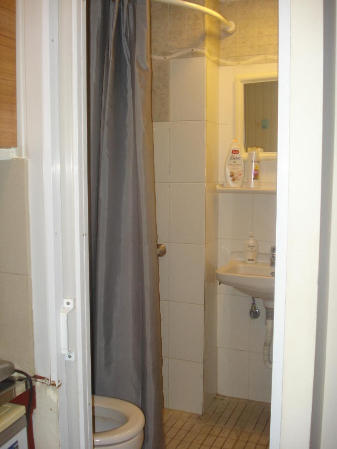 Apartment City Center Patras Eksteriør billede
